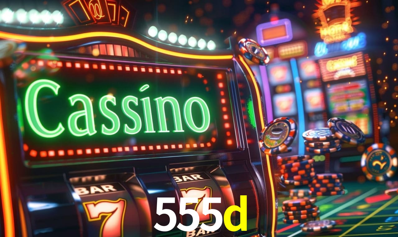 Requisitos do APK da 555d para Android