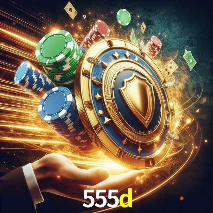 555d