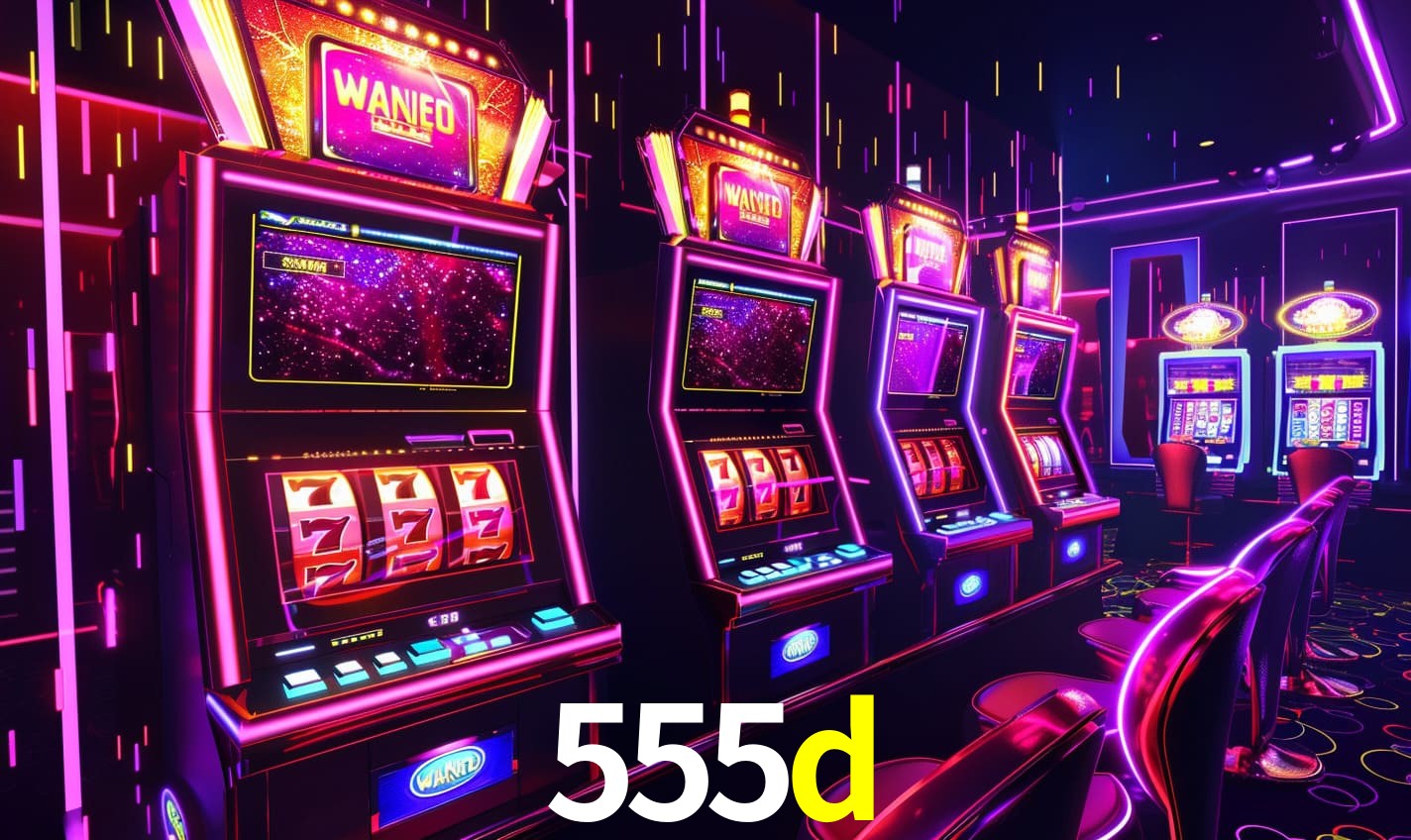 555d