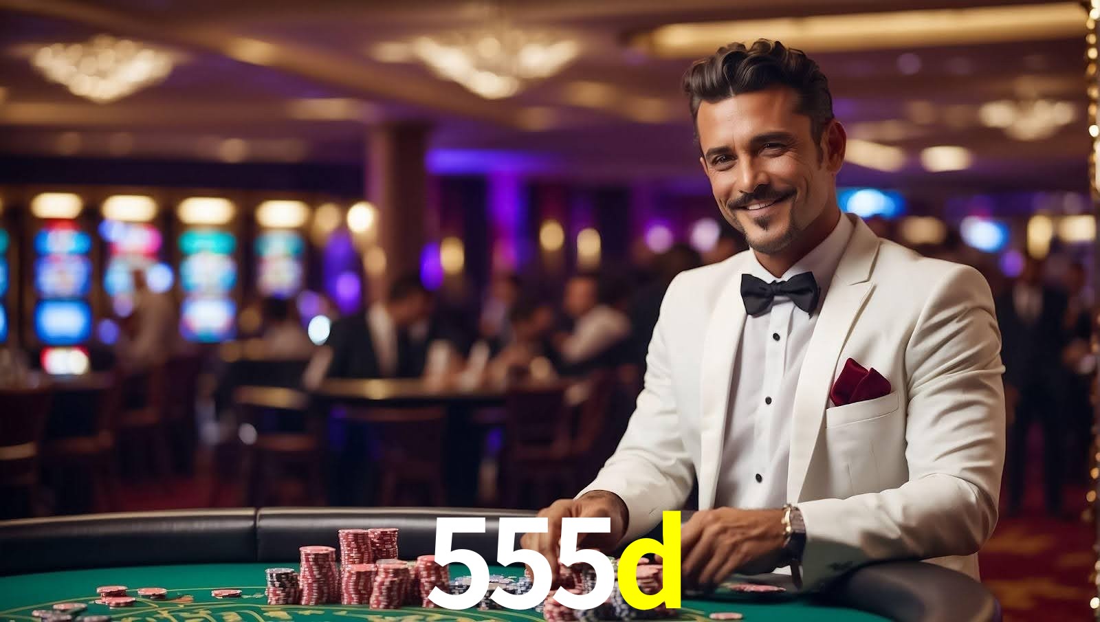 555d